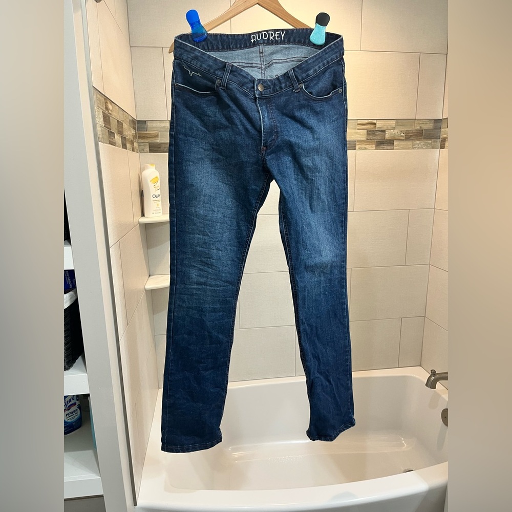 Kimes ranch jeans - Audrey | 16/36(length)